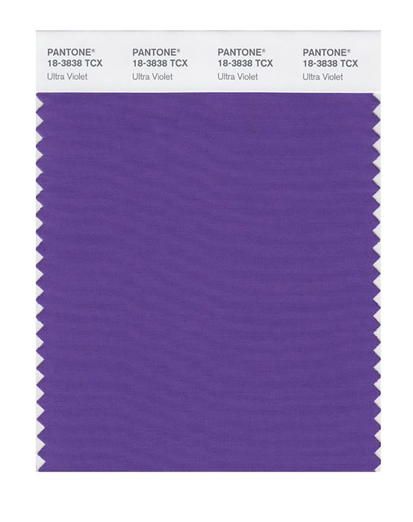ultra violet color of the year