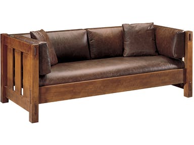 Stickley Mission Style