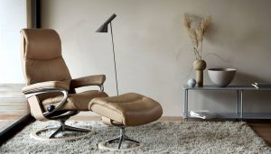 stressless charis