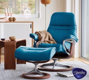 stressless recliner