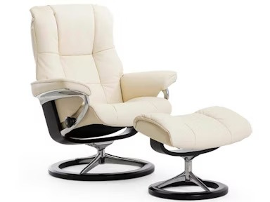 Stressless chairs