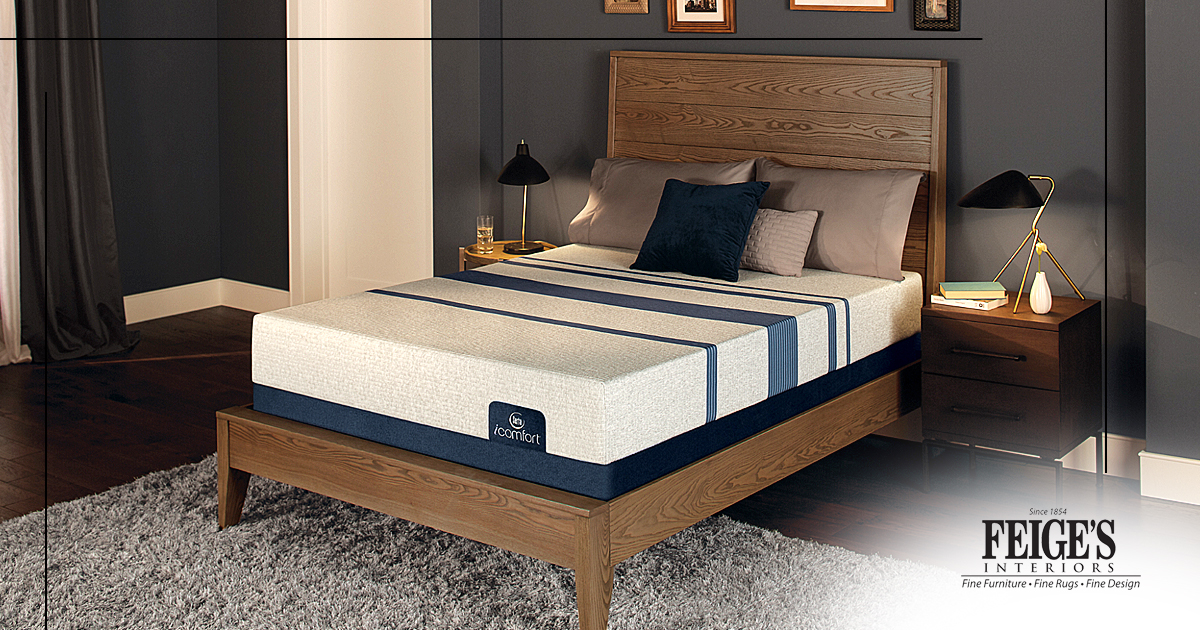 Choosing the right bedroom furniture