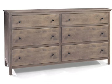 Bedroom chest