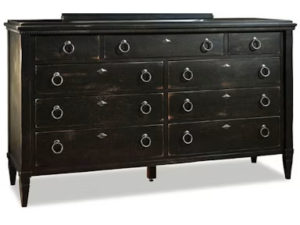 Bedroom chest