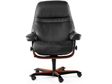 Stressless chair