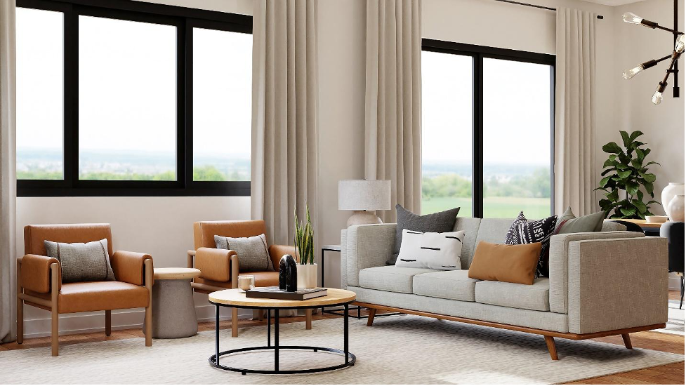 Choosing the best sectional for your home