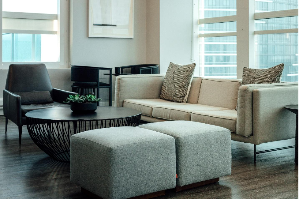 Why buy Ottoman furniture