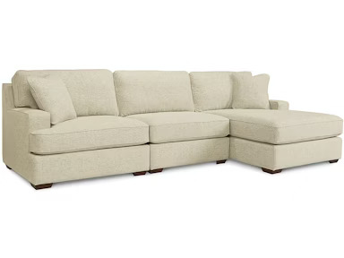 La-Z-Boy sectional