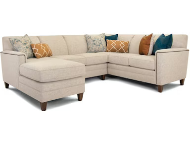 Sectional sofa