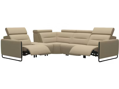 Sectional sofa