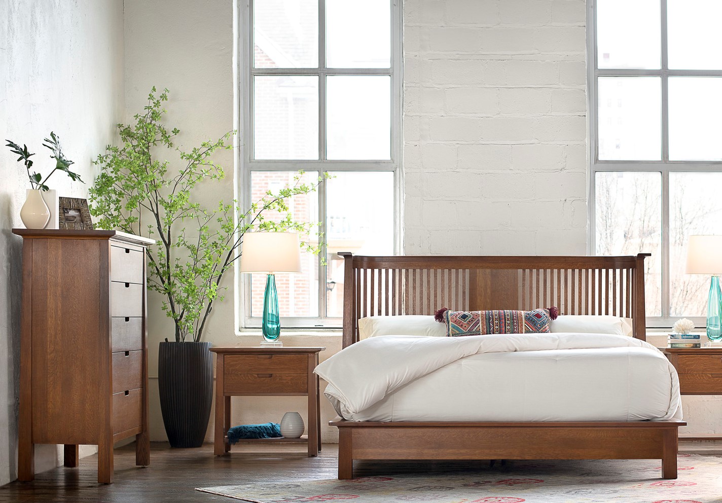 Master Bedroom Ideas With Stickley Furniture