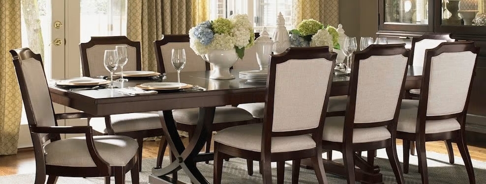 Dining room furniture