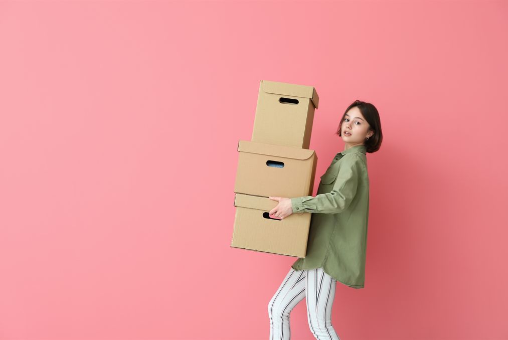 Decluttering-and-Organizing
