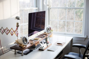 Corner Desks