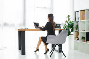 Drawbacks of Sitting Desks