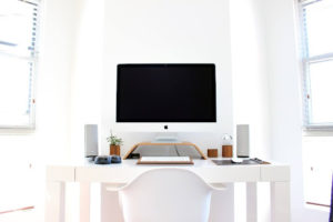 Ergonomic Sitting Desks