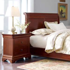 Bedroom table 2