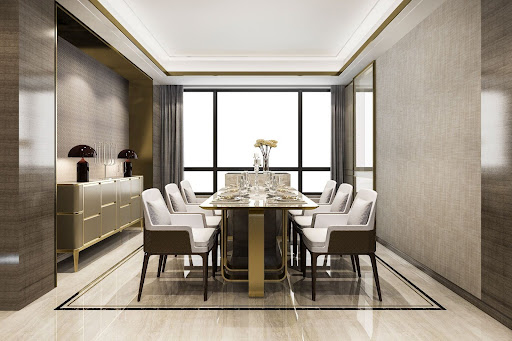 Dining room furniture