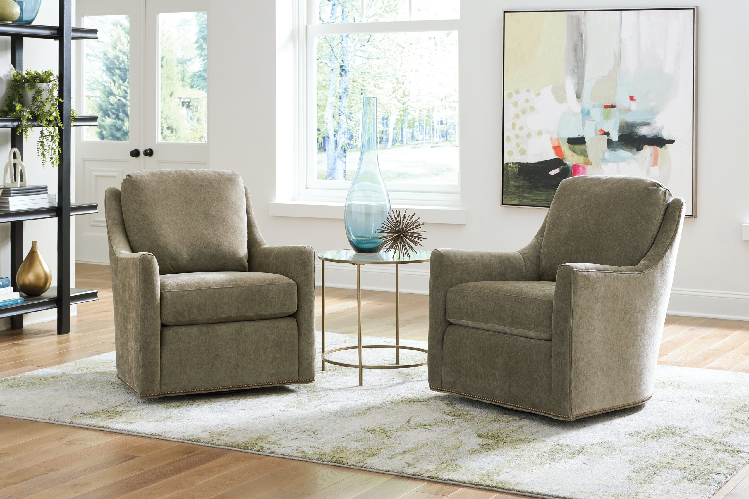 End Tables
