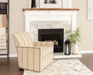 Living room chair 2