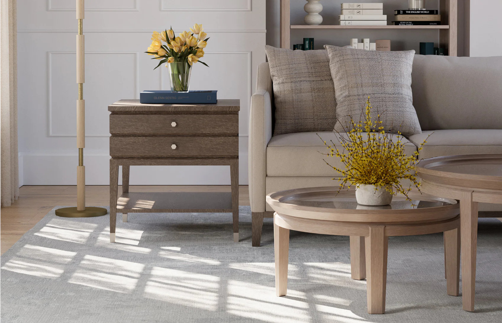 Stickley furniture