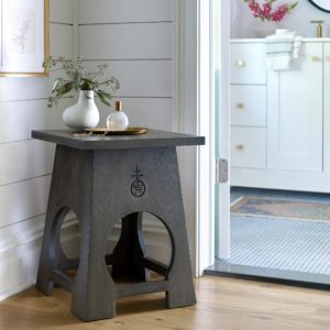 Stickley Roycroft Tabouret Table