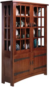 Stickley China Cabinet