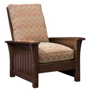 Stickley Morris Chair