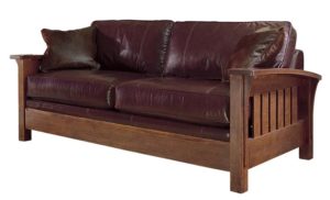 Stickley Orchard Street Sofa