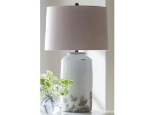Table lamp 2