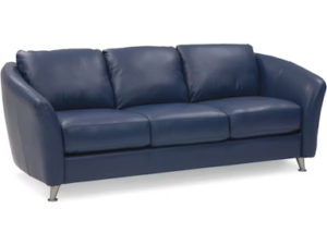 Blue couch 3