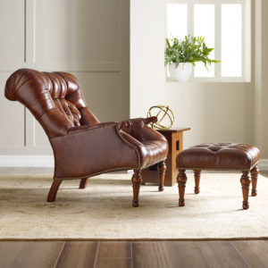 Comfortable chairs for bedroom 2