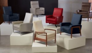 Comfortable chairs for bedroom 3