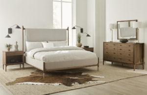 Feng shui bed placement 2