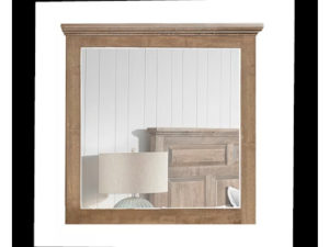 Bedroom mirror idea 2