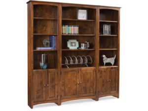 Office shelving ideas