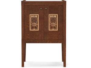 Mission furniture style