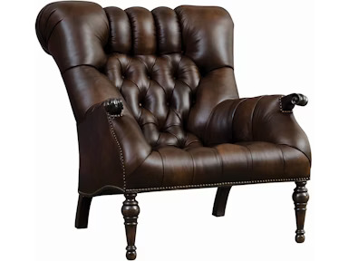 Stickley Leopold Chair