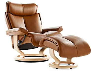 Stressless recliner