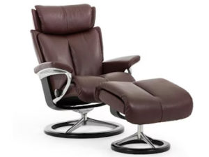 Stressless recliner