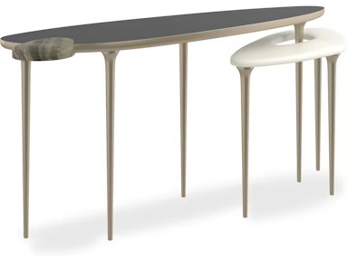 desk ideas for small spaces