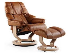 stressless furniture for small spaces