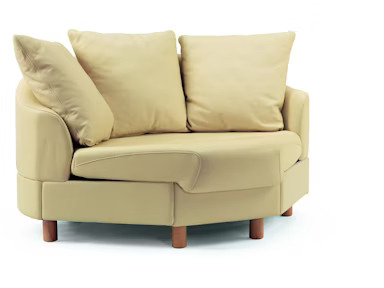 stressless furniture for small spaces