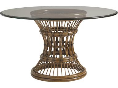 glass dining tables