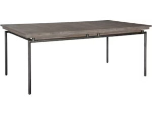 narrow dining room tables