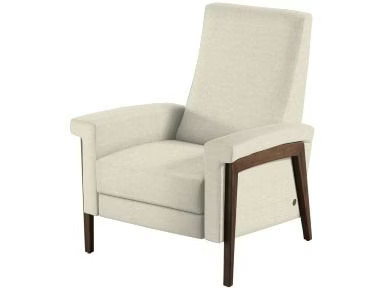 American Leather chair