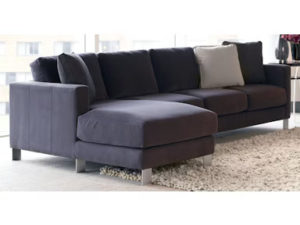 American Leather sofas