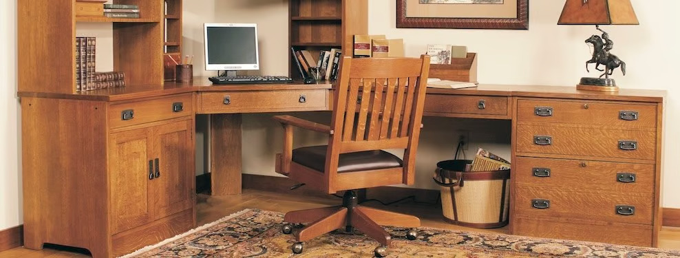 Home office furniture