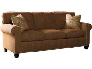 two-sofa living room