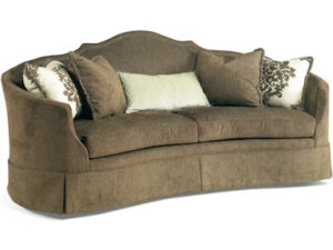 two-sofa living room